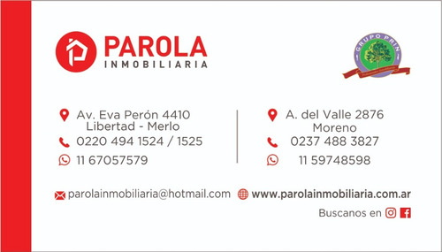 Local En Venta En Libertad