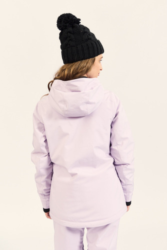 Campera De Snow Mujer Billabong Sula Jkt