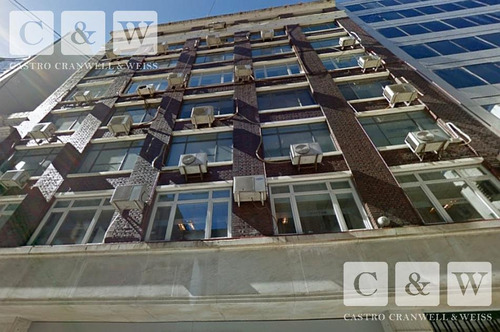 Lavalle Al 300 | Oficina En Alquiler | Microcentro