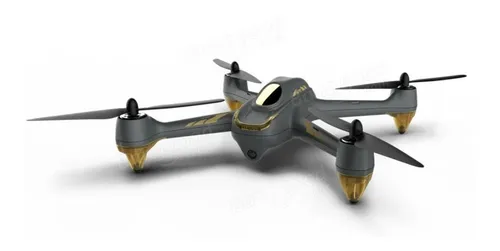 X4 fpv sales brushless h501s