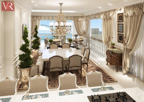 Imagem 18 de 21 de Marie Antoinette Residence - Imb582 - Imb582