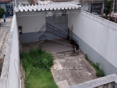 Imagem 19 de 30 de Ref. 3689 - Alugar Galpão Na Vila Leopoldina Com 240 Metros De Terreno, 240 Metros De Galpão, 120 Metros De Área Fabril - Ga2425 - 33873926