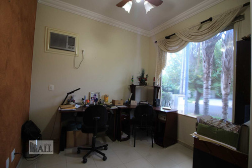 Casa De Condomínio Com 4 Dorms, Damha Iii, São José Do Rio Preto - R$ 1.45 Mi, Cod: 5915 - V5915