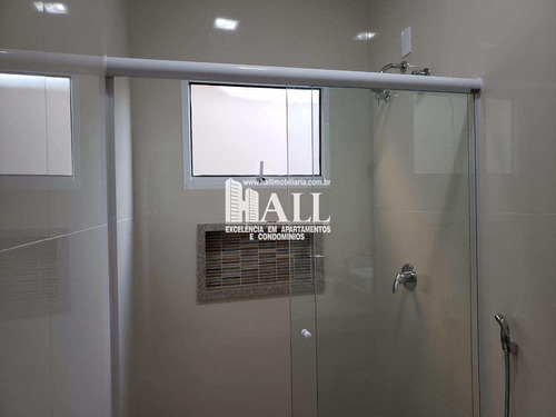 Casa De Condomínio Com 3 Dorms, Residencial Gaivota Ii, São José Do Rio Preto - R$ 948 Mil, Cod: 4317 - V4317