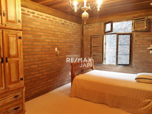 Chácara À Venda, 1050 M² Por R$ 1.700.000,00 - Medeiros - Itupeva/sp - Ch0146