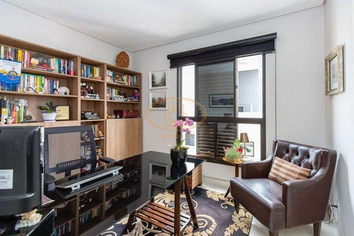 Apartamento Com 3 Dormitório(s) Localizado(a) No Bairro Vila Mascote Em São Paulo / São Paulo - 17563:925062