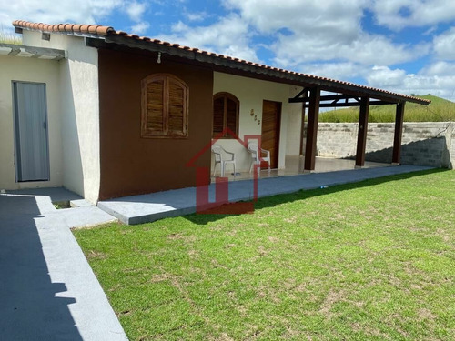 Imagem 13 de 15 de Chácara À Venda No Bairro Arrozal - Piraí/rj - St1160