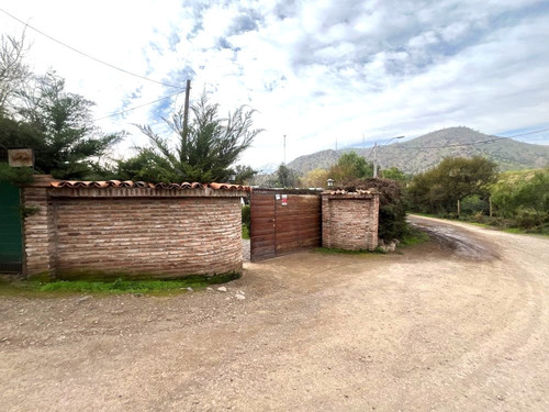 Se Vende Casa Patronal, Eventos Colina