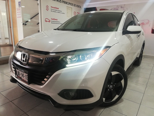 Imagen 1 de 15 de Honda Hr-v-prime Cvt