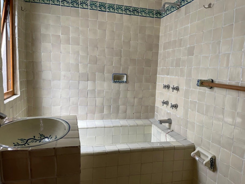 Imagen 12 de 14 de Casa Colonial Cda C Reja Como Nueva San Jerónimo Lidice