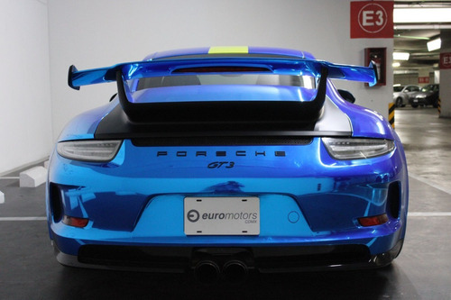 Imagen 4 de 8 de Porsche Gt3 2015