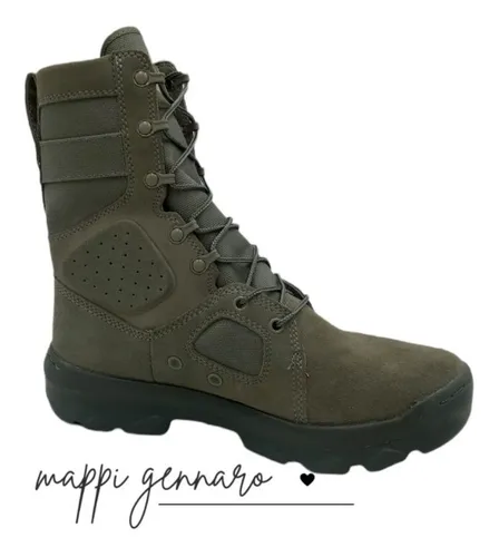 Bota Under Armour Caballero 1287352