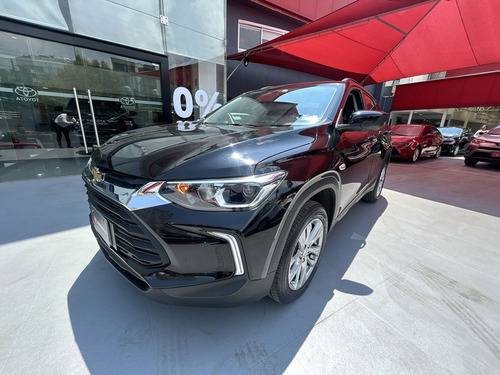 Chevrolet Tracker Lt C