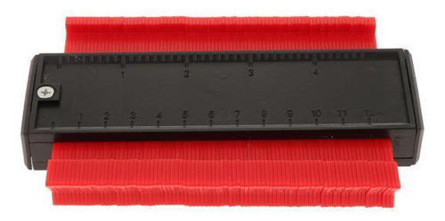2 Paquete De 2-6 Baldosas Laminadas De Calibre De 2 Piezas