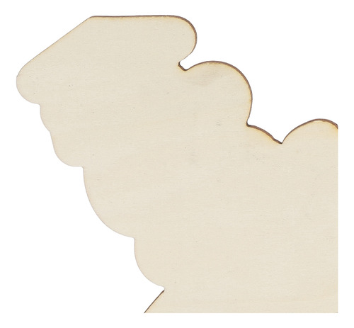 Centros De Mesa De Madera Para Graduación 2024, Decoración P