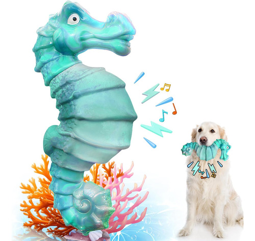 Juguetes Resistentes Masticables Para Perros Grandes