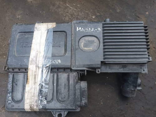 Purificador De Aire Motor Mazda 3 1.6 (Usado)