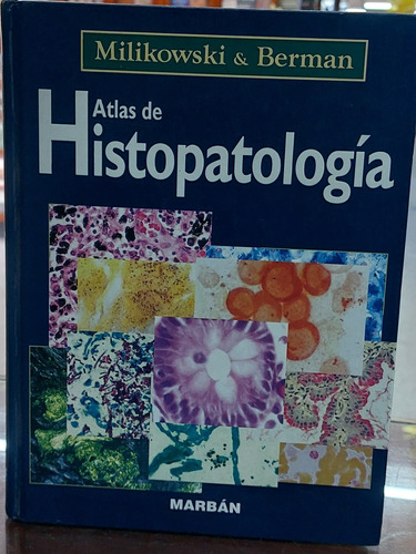 Atlas De Histopatologia