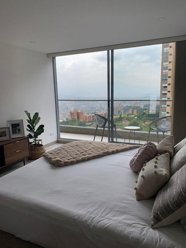 Imagen 17 de 29 de Venta Apartamento Moderno En Las Brujas