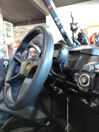 Imagen 10 de 17 de Canam Commander 1000 R Dps Utv No Polaris General 4x4