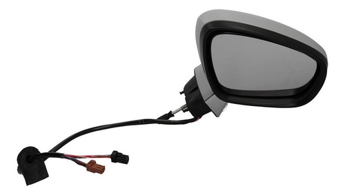 Imagen 2 de 6 de Espejo Exterior Electrico Derecho Citroen Ds3 12/15