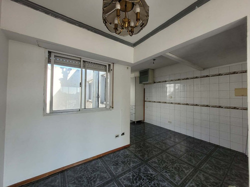 Alquiler Dto 3 Amb. En Villa Lynch - Fte A Devoto
