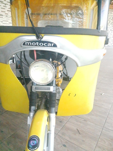 Motocar Motocar