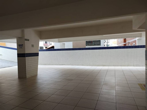 Imagem 18 de 23 de Apartamento 2 Dorms, 1 Suite, Frente Mar Balneario Florida - Wb00163ac