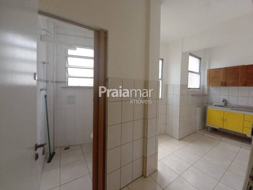 Imagem 2 de 7 de Sala Living | Gonzaguinha | São Vicente - 2805-84