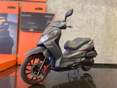 Citycom 300s - 2024 - 6 Mil Km - 48x Sem Entrada - Jef