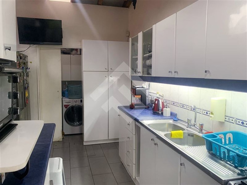 Imagen 13 de 20 de Casa En Venta En La Reina