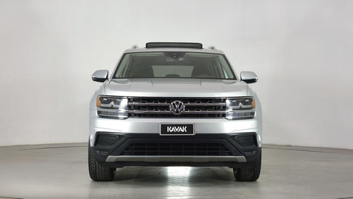 Volkswagen Atlas 3.6 Fsi Trendline 276hp At