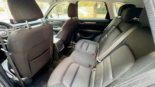 Mazda CX-5 2.0 R Awd 6At