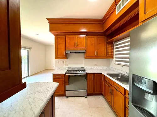Casa Equipada En Renta En Valle Del Lago