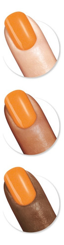 Esmalte de uñas color Sally Hansen Insta-Dri PRIDE Insta-Dri PRIDE de 9.17mL de 1 unidades color HEALING FEELING 748