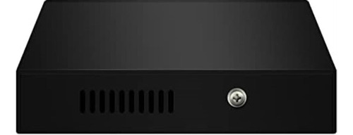 Px204 Extensor Poe Gigabit De 4 Puertos Con Repetidor Poe Es