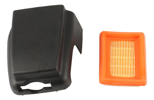 Cubierta Protectora Del Filtro De Aire Para Stihl Fs120 Fs20