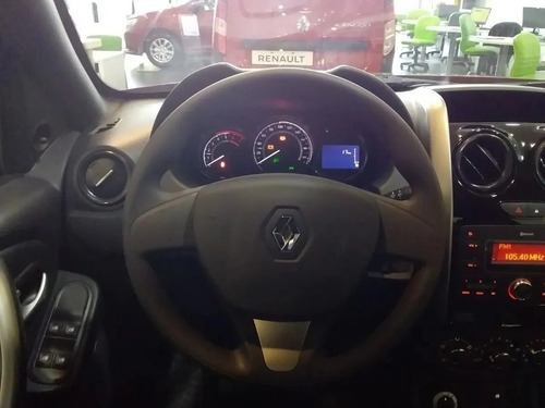 Renault Duster Oroch Dynamique 2.0 4x2 Disponible 0km (ga)