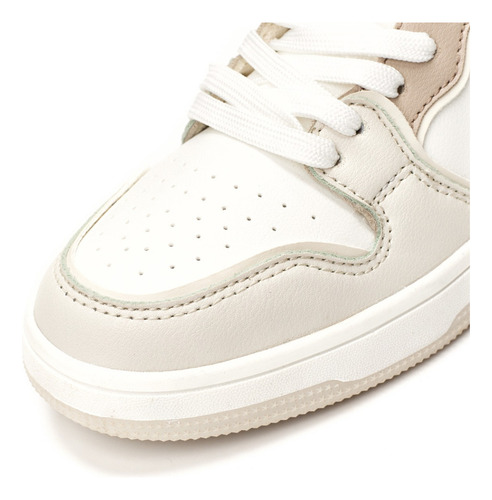 Zapatilla Casual Mujer Shade Low Atomik