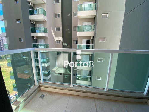 Apartamento À Venda, 95 M² Por R$ 620.000,00 - Pinheiros - São José Do Rio Preto/sp - Ap7566