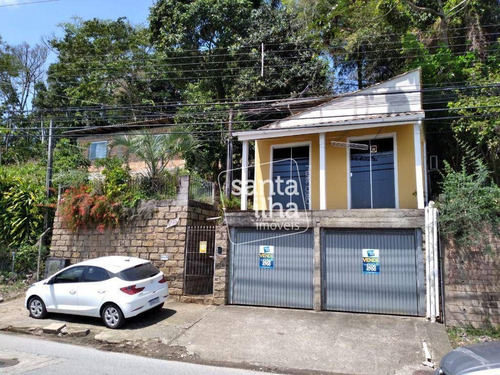Imagem 6 de 30 de Ótima Propriedade No Ribeirão Da Ilha - Ca3222