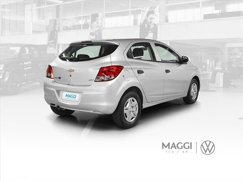 Imagem 5 de 11 de Onix 1.0 Mpfi Joy 8v Flex 4p Manual