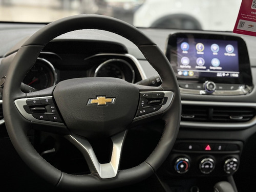 Chevrolet Tracker 1.0 TURBO FLEX LTZ AUTOMÁTICO