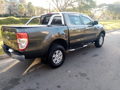 Ford Ranger 2.5 Cd Xlt 166cv