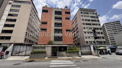 Apartamento en alquiler