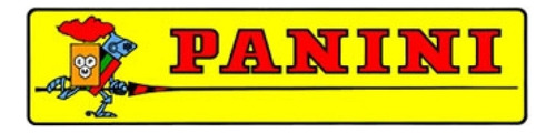 Album Panini 100% Original Con Stickers Completos A Pegar 