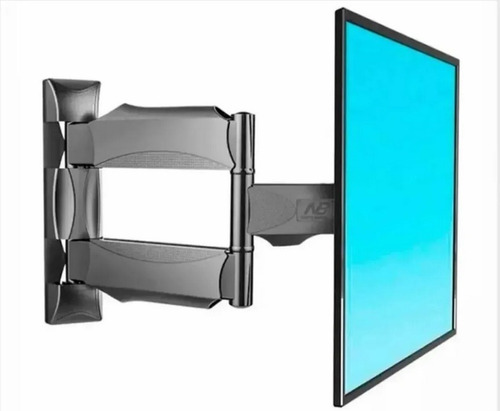 Soporte Tv Pared Televisor 32 A 60 Pulgadas Monitor 50kg