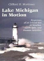 Libro Lake Michigan In Motion : Responses Of An Inland Se...