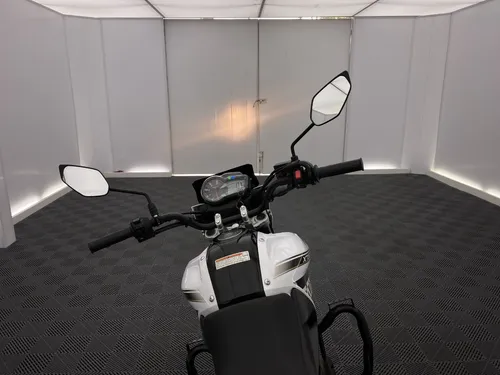 Yamaha Xtz150