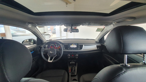 Kia Rio 1.6 Full Premium At